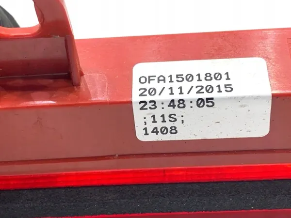 Remlicht OEM 4G9945097 voor Audi A6 C7 2011-2018 image 6