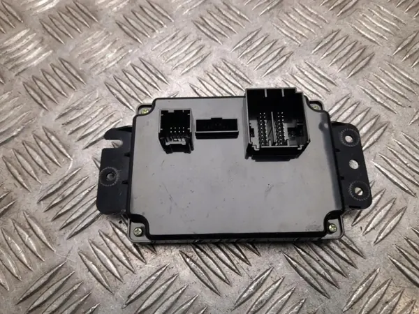 Jeep klimatpaneler OEM P68321557AC - Begagnad image 2