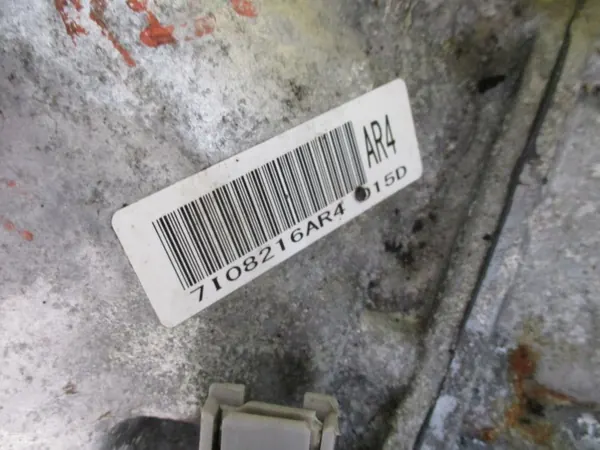 Boîte de vitesses Suzuki Ignis III OEM M13AOSB - Occasion image 4