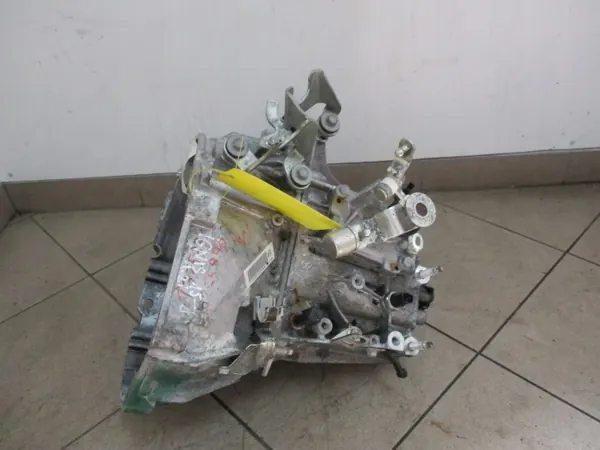 Boîte de vitesses Suzuki Ignis III OEM M13AOSB - Occasion image 5