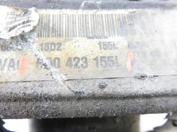 Pompe de direction assistée Skoda OE 6Q0423155L image 10