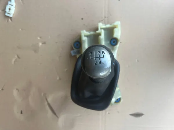 Pookknop OEM GAŁKA LEWAREK HYUNDAI I30 2007-2010 image 2