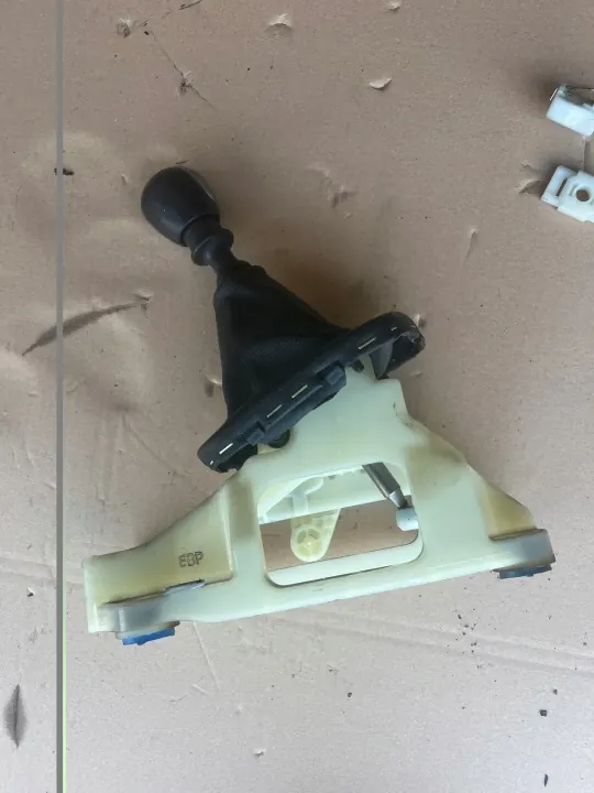 Pookknop OEM GAŁKA LEWAREK HYUNDAI I30 2007-2010 image 4