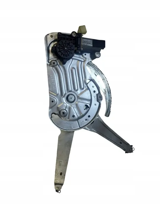 Elevador de vidro dianteiro esquerdo VOLVO XC90 I 30784576 image 3