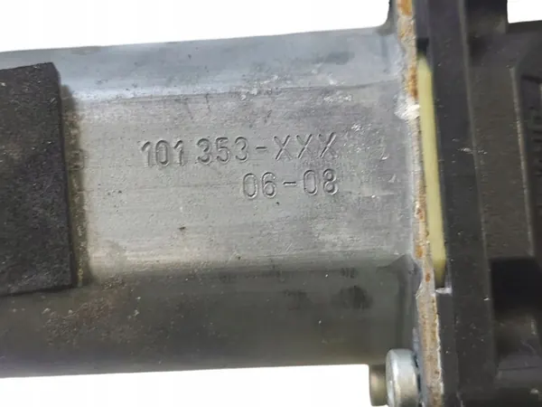 Elevador de vidro dianteiro esquerdo VOLVO XC90 I 30784576 image 5