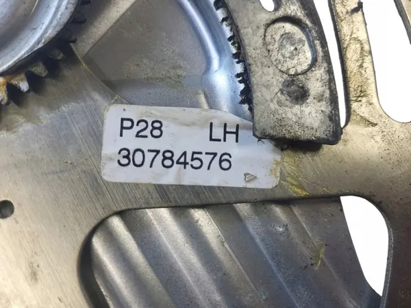 Elevador de vidro dianteiro esquerdo VOLVO XC90 I 30784576 image 6
