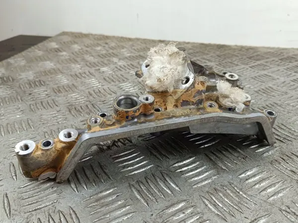 Peça motor OEM FOB50760 para Honda CR-V 2025 image 3