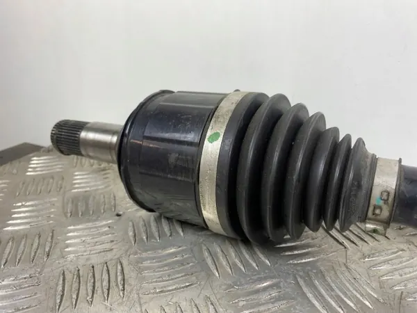 Jeep Grand Cherokee WL achteras halfas OEM P68380008AB image 4