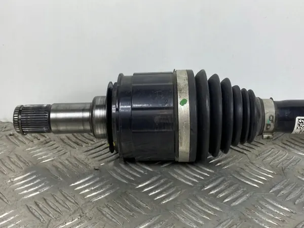 Jeep Grand Cherokee WL achteras halfas OEM P68380008AB image 6