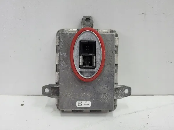 Módulo Conversor Mercedes W204 W166 A1669002800 image 2