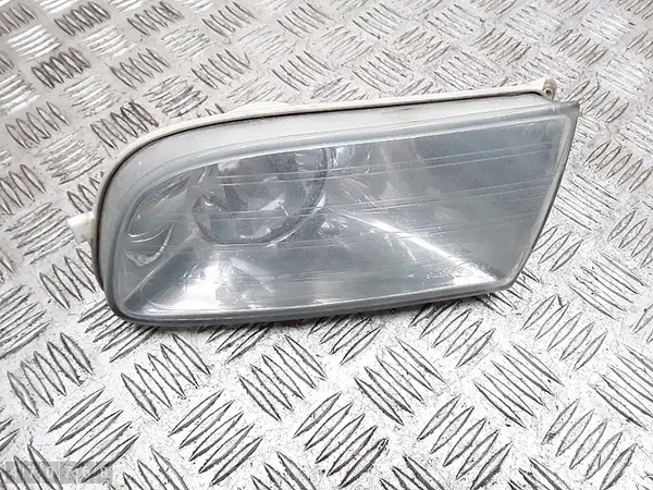 2006 Skoda Octavia Vänster Dimljus 1z0941699 1z0941701 image 3