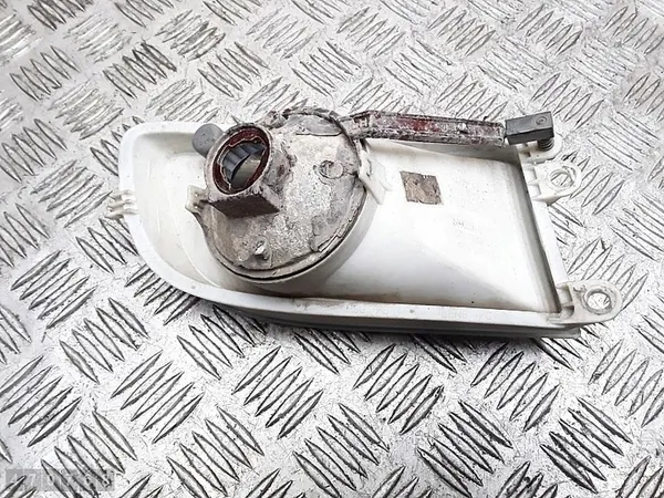 2006 Skoda Octavia Vänster Dimljus 1z0941699 1z0941701 image 4