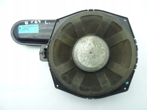 BMW 6943079 Vänster woofer för 6-serien E64 04-10 image 2