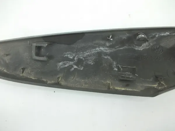 Bouchon de rail de toit avant droit OEM 3B9860146B VW Passat B5 image 3