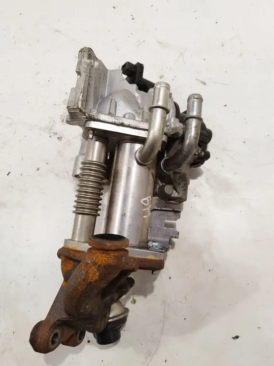 Renault EGR-venttiili 8200836385 image 2