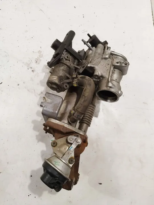 Renault EGR-venttiili 8200836385 image 3