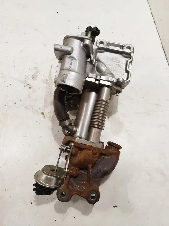 Renault EGR-venttiili 8200836385 image 4