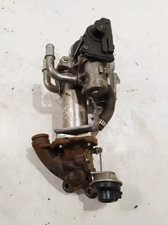 Renault EGR-venttiili 8200836385 image 5