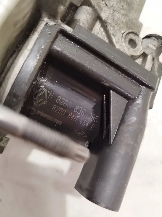 Renault EGR-venttiili 8200836385 image 7