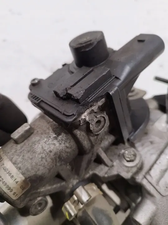 Renault EGR-venttiili 8200836385 image 8