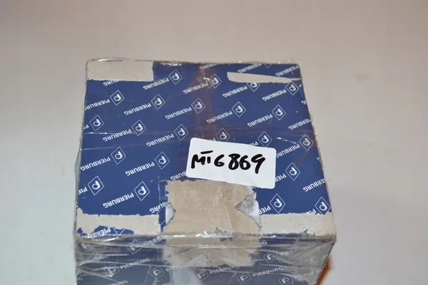 Hella Massalflowmeter 8ET 009 142-551 image 7