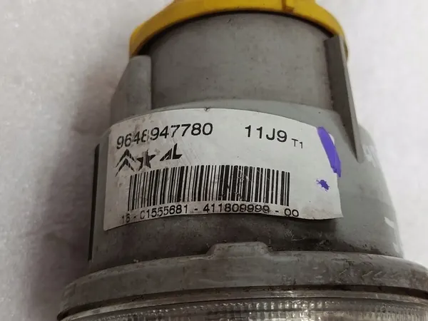 Faróis de Neblina Citroen C3 I 1.1 1.4 2002-2007 image 3