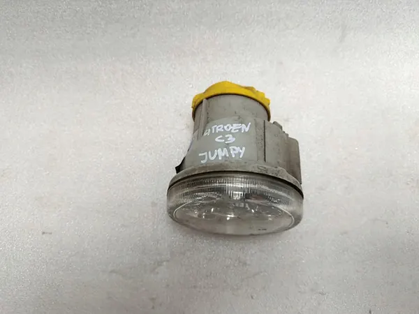 Faróis de Neblina Citroen C3 I 1.1 1.4 2002-2007 image 4