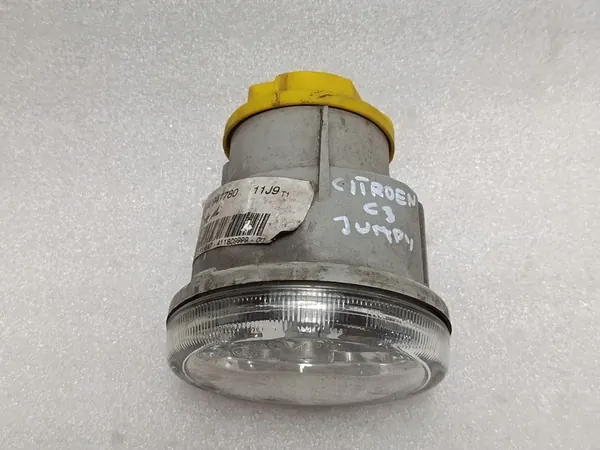 Faróis de Neblina Citroen C3 I 1.1 1.4 2002-2007 image 7