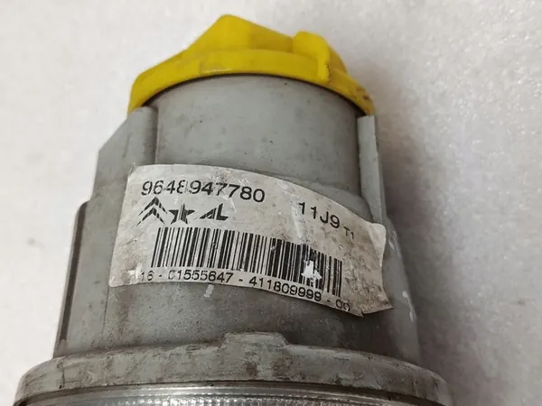 Faróis de Neblina Citroen C3 I 1.1 1.4 2002-2007 image 8