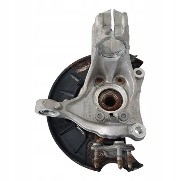 Vasen etunivel OEM 3C0407257F VW Passat B6 B7 image 2