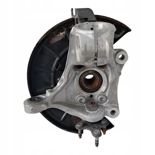 Vasen etunivel OEM 3C0407257F VW Passat B6 B7 image 3