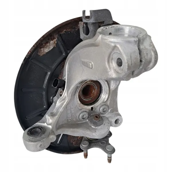 Vasen etunivel OEM 3C0407257F VW Passat B6 B7 image 4