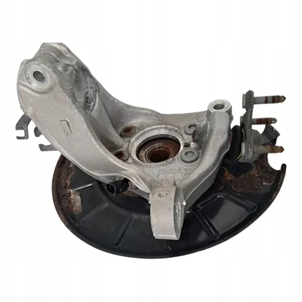 Vasen etunivel OEM 3C0407257F VW Passat B6 B7 image 5