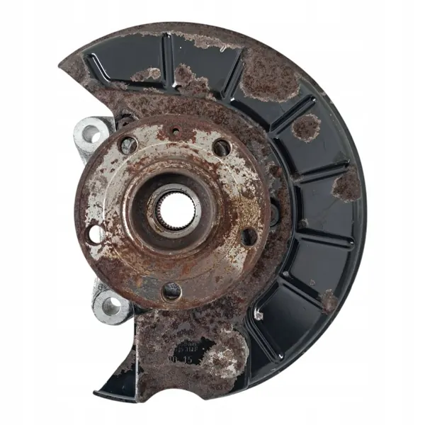 Vasen etunivel OEM 3C0407257F VW Passat B6 B7 image 6