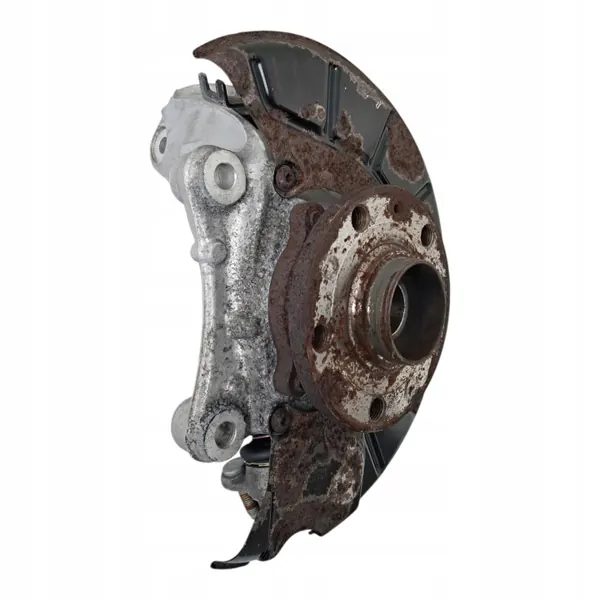 Vasen etunivel OEM 3C0407257F VW Passat B6 B7 image 7