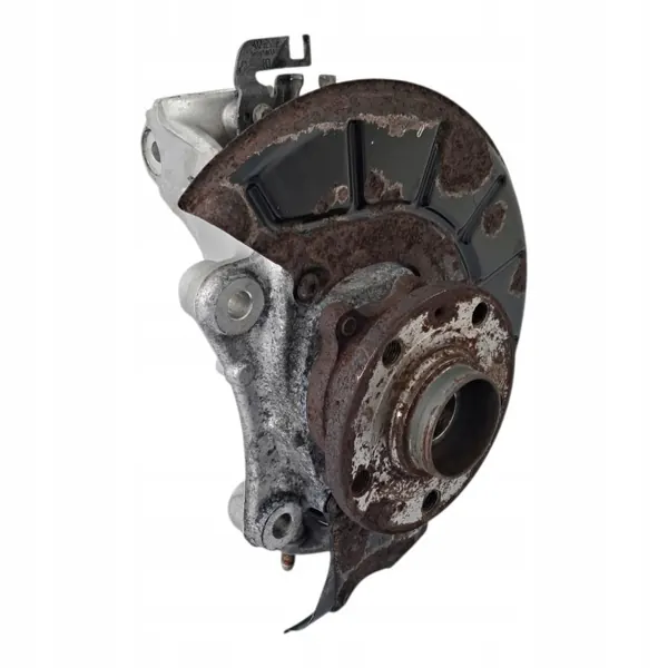 Vasen etunivel OEM 3C0407257F VW Passat B6 B7 image 8