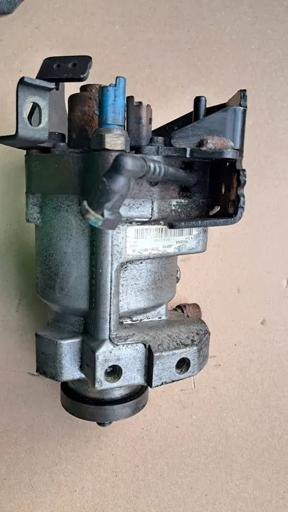 Kraftstoffpumpe Jaguar X-Type 2.0 Diesel 2C1Q-9B395-AC image 3