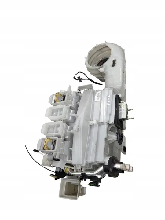 Verwarmingsunit Citroen Berlingo 2014 image 10