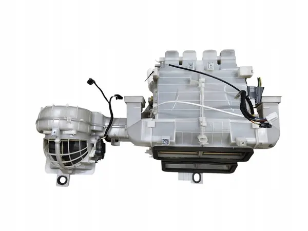 Verwarmingsunit Citroen Berlingo 2014 image 3