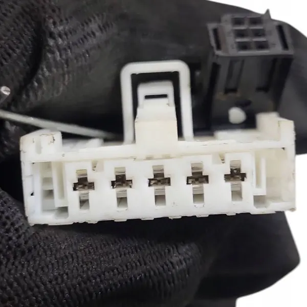 Verwarmingsunit Citroen Berlingo 2014 image 4