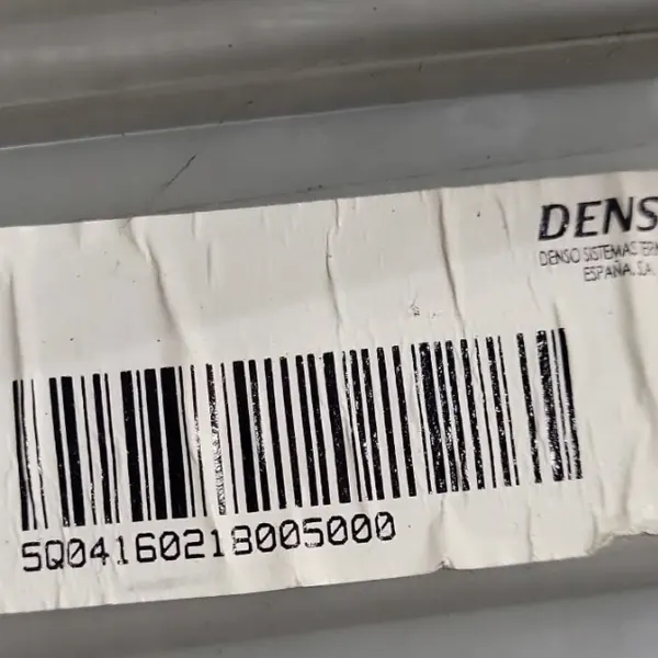 Verwarmingsunit Citroen Berlingo 2014 image 5