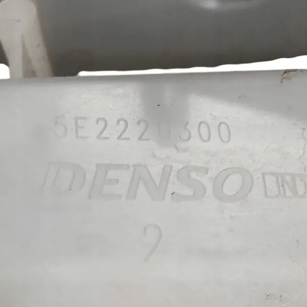 Verwarmingsunit Citroen Berlingo 2014 image 6