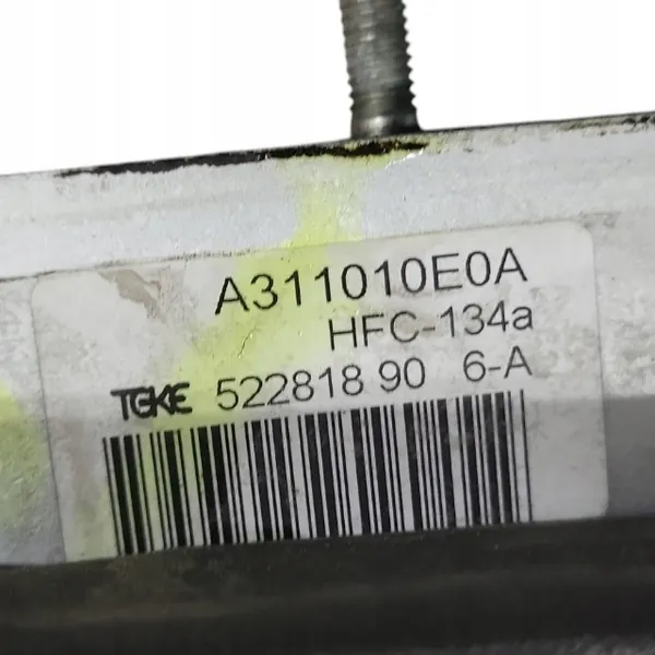 Verwarmingsunit Citroen Berlingo 2014 image 7