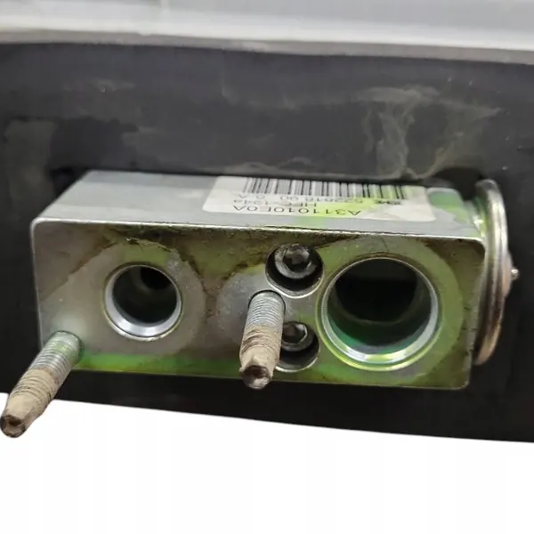 Verwarmingsunit Citroen Berlingo 2014 image 8