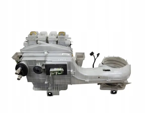 Verwarmingsunit Citroen Berlingo 2014 image 9