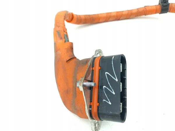 Lexus GS Höghållningskabel OEM G11483C021 image 6