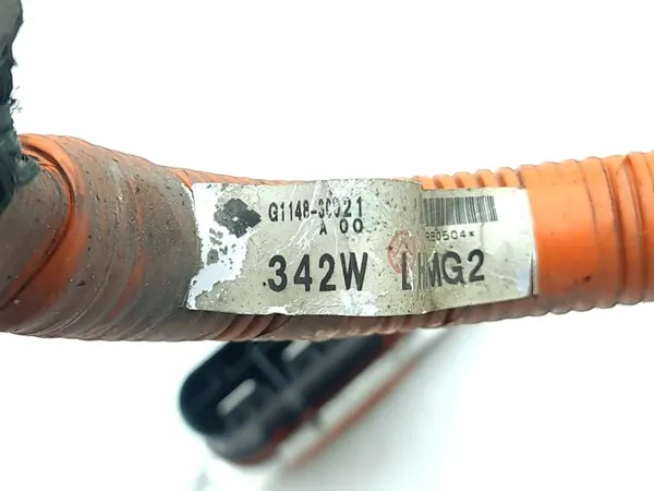 Lexus GS Höghållningskabel OEM G11483C021 image 7