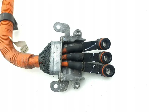 Lexus GS Höghållningskabel OEM G11483C021 image 8