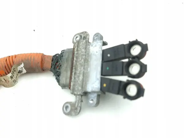 Lexus GS Höghållningskabel OEM G11483C021 image 9