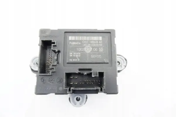 Módulo de puerta FORD B-MAX OEM CV1T-14B533-AD image 5